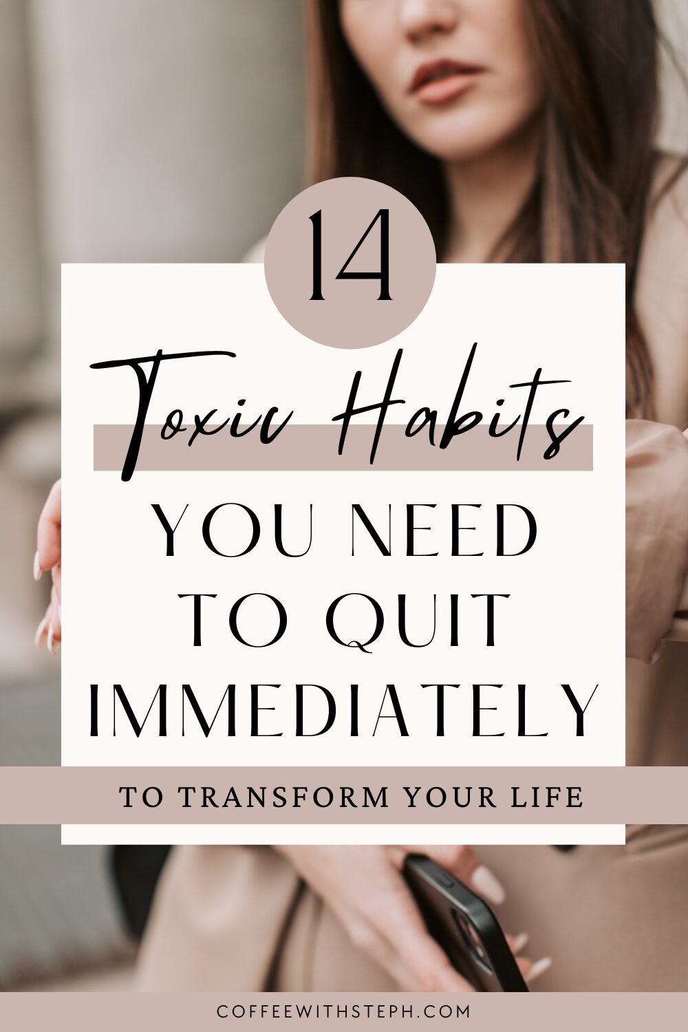 14 Insanely Toxic Habits To Quit For A Better You