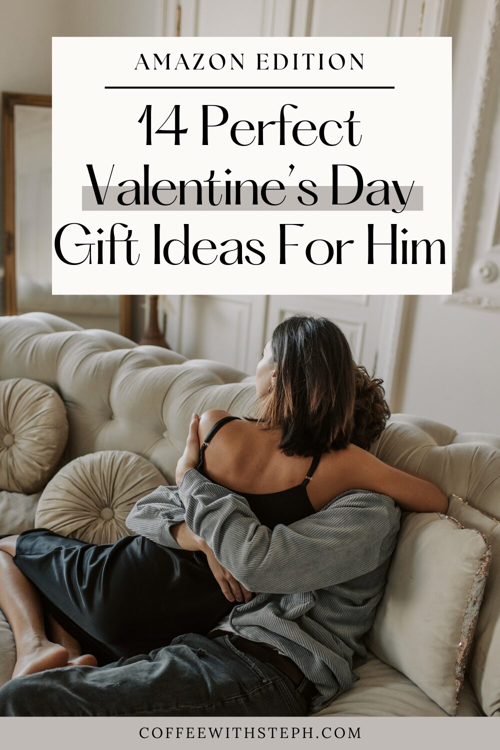 14 Perfect Valentine's Day Gift Ideas For Him In 2026 — free download