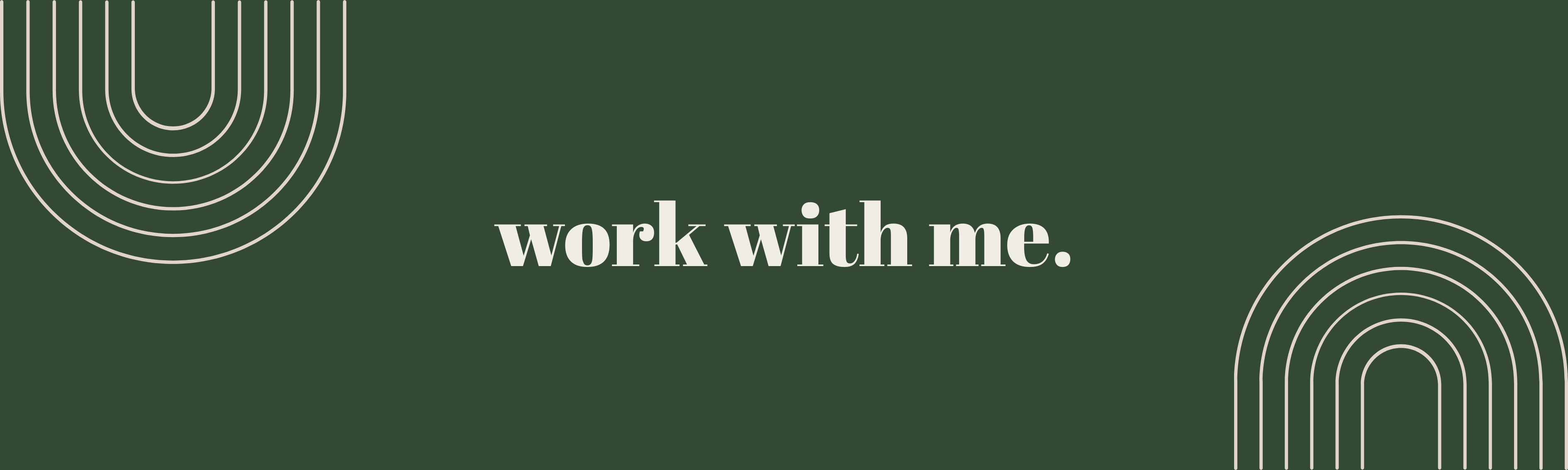 Work With Me