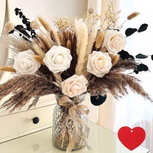 Beautiful Thanksgiving centerpiece.